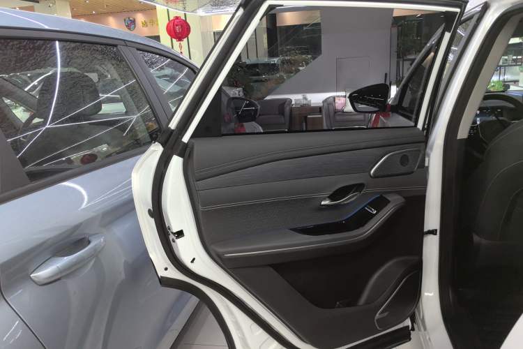 Used JETOUR Shanhai L9 2024 1.5TD 2DHT Pro 5-Seater
