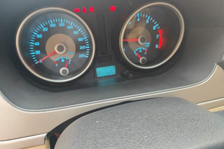 Used Buick Excelle 2013 1.5L Automatic Classic Model