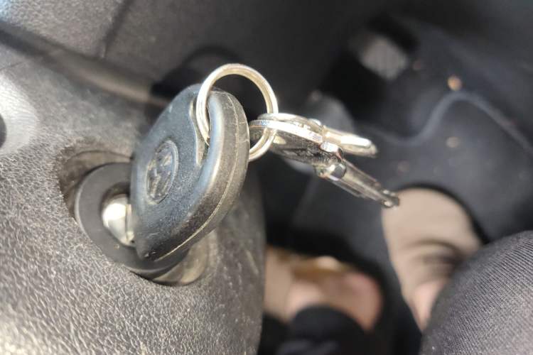 Used Volkswagen Jetta 2013 1.6L Automatic Fashion Model