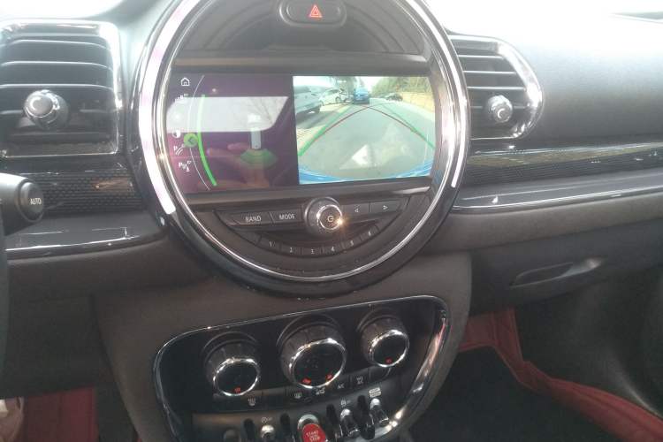 Used MINI Clubman 2016 Revised 2.0T COOPER S