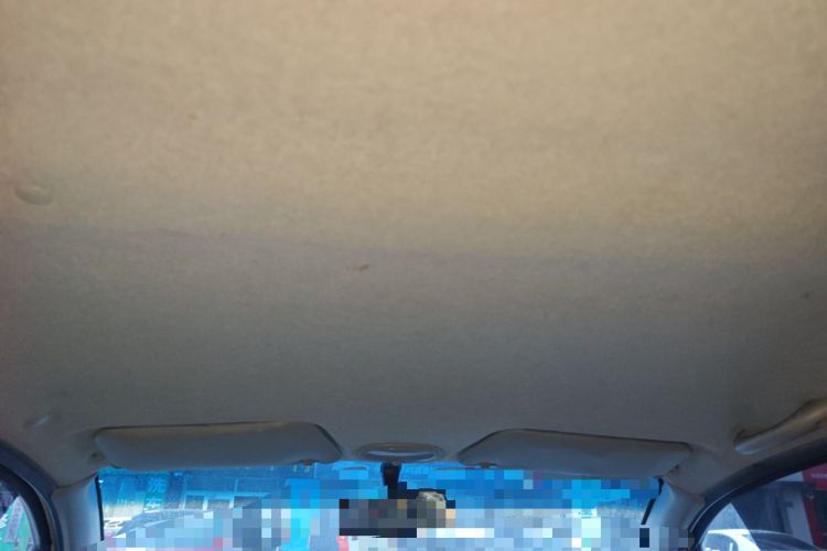 Used Baojun Lechi 2012 Revised 1.0L Manual P-TEC Standard Edition