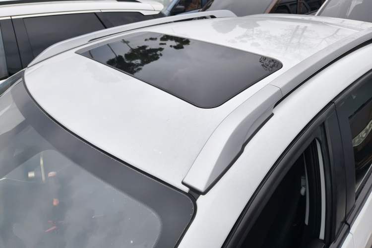 Used Chery Tiggo 3X 2020 Quality Edition 1.5L Manual Deluxe Version