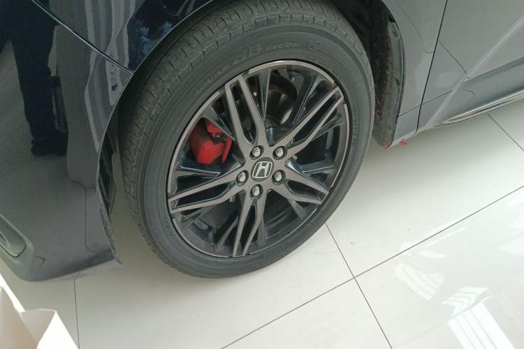 Used Honda Odyssey 2022 2.0L eHEV Sharp·Luxury Edition