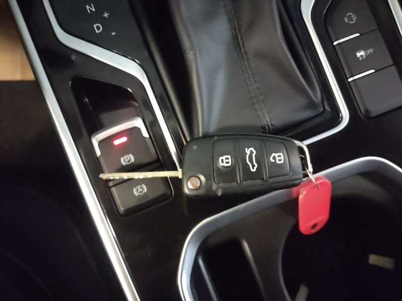 Used Chery Arrizo 5 2024 1.5L CVT Style Version — 8