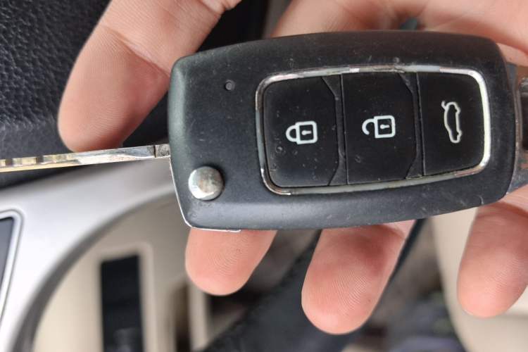 Used Haima S7 2015 Revised 1.8T Automatic Zongchi Version