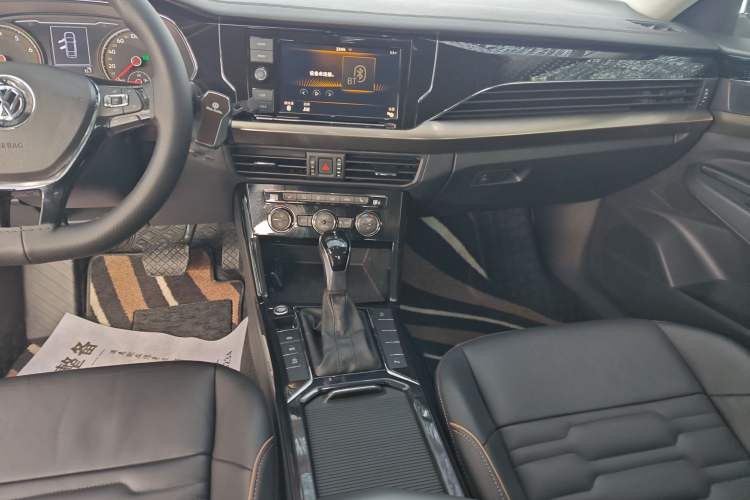 Used Volkswagen Passat 2019 330TSI Elite Edition China V Standard