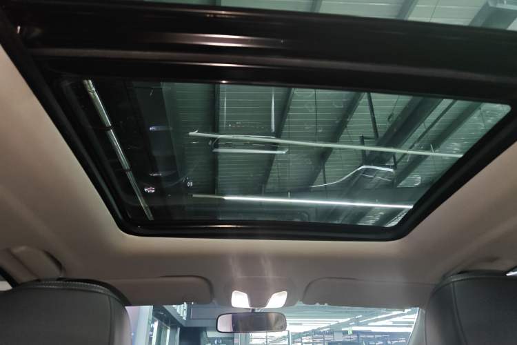 Used SAIC MAXUS G50 2021 PLUS 1.5T Automatic Cruise Version