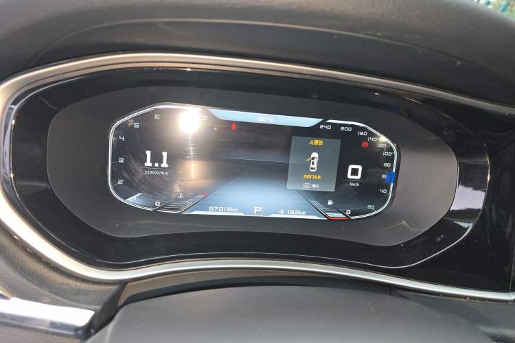 Used Venucia T90 2020 2.0L CVT Smart Connect & Smooth Drive Edition
