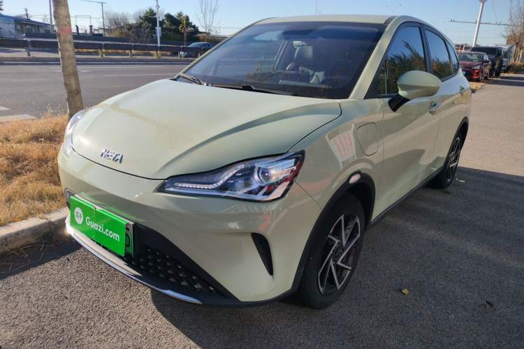 Used NETA AYA 2023 401 Lite