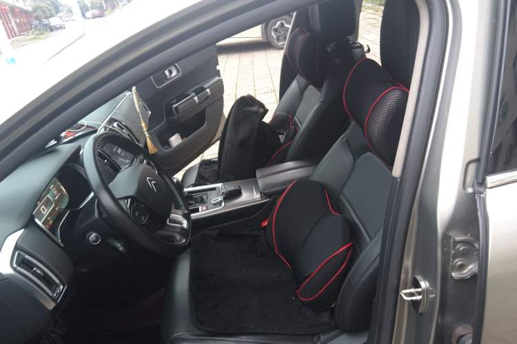 Used Citroen C6 2017 380THP Luxury Version