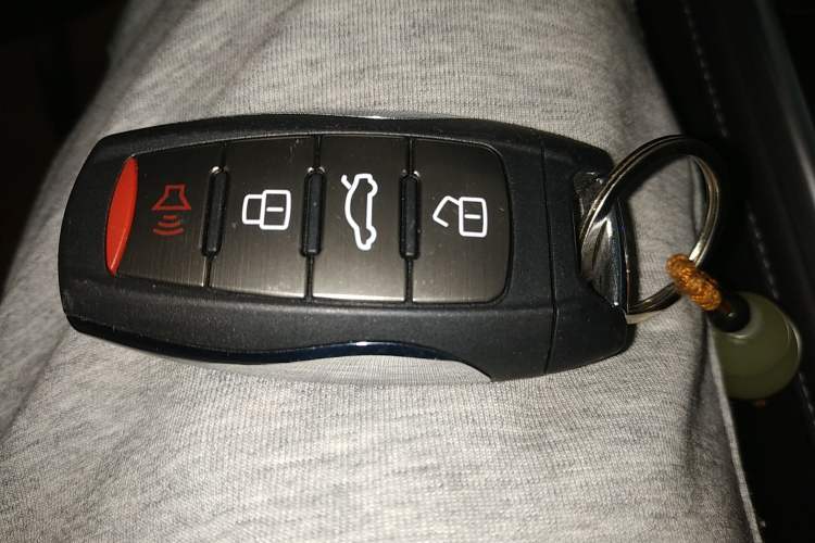 Used Haval H6 2023 National Trend Edition 1.5T Automatic Urban Version