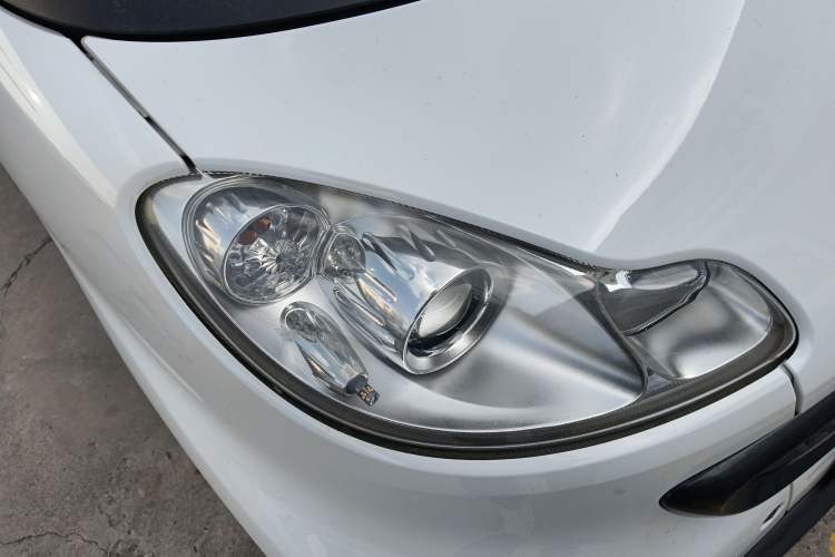 Used smart fortwo 2012 1.0 MHD Hardtop Standard Edition