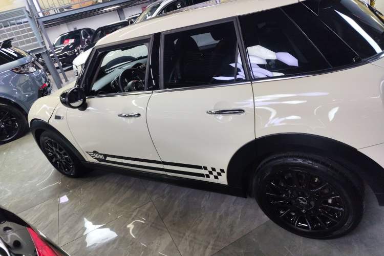Used MINI MINI 2020 1.5T ONE PLUS Five-Door Edition