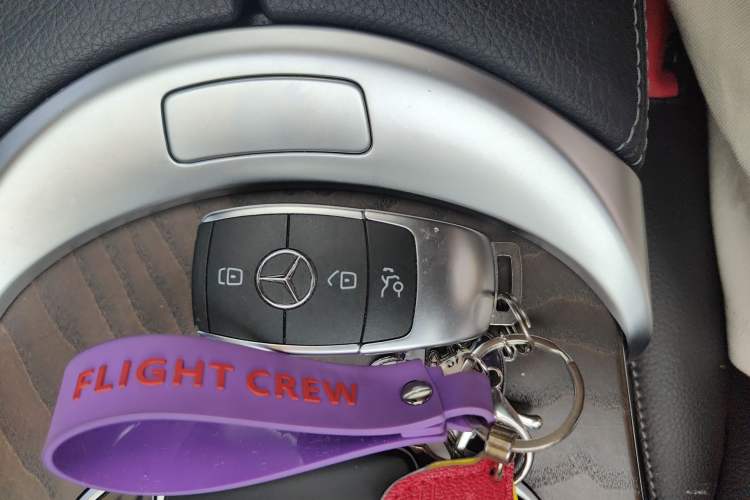 Used Mercedes-Benz GLC 2022 Second Facelift GLC 260 L 4MATIC Luxury Edition