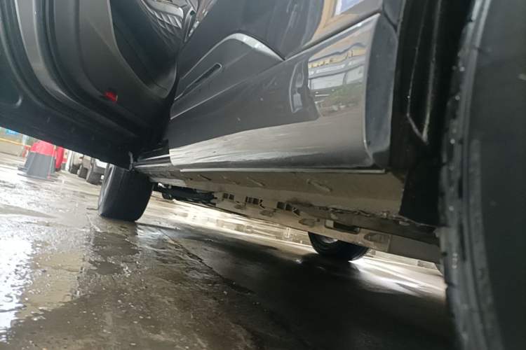 Used JAC QX PHEV 2023 120km Enjoyment Edition