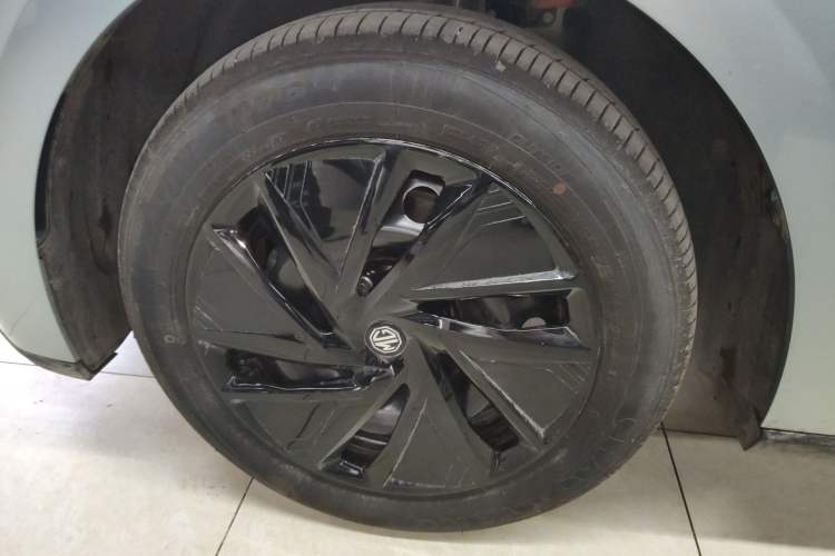 Used MG 4 EV 2026 Model 437 All-in-One Edition
