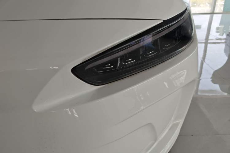 Used Geometry G6 2024 500KM Comfort Plus Version
