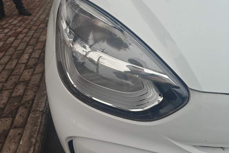 Used Roewe Clever 2021 302km All-Round Version