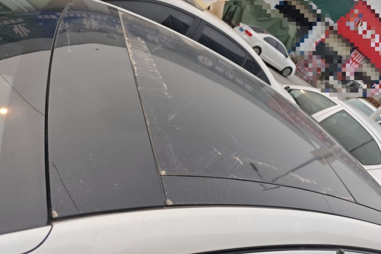 Used Citroen C6 2017 Revised Version 380THP Luxury Edition