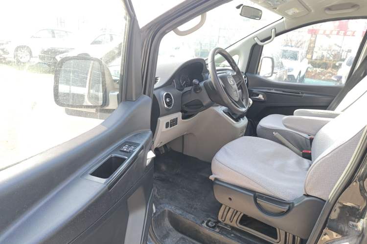 Used JAC Refine M3 2015 Maker Edition 1.6L Luxury Version