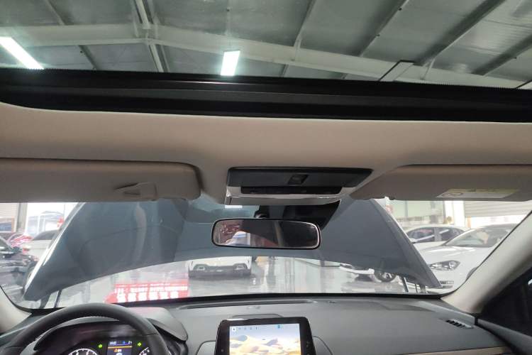 Used Nissan Teana 2021 2.0L XL Comfort Edition