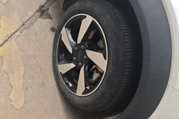 Used Lynk & Co 06 2020 1.5T JinPro model