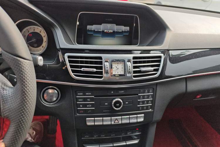 Used Mercedes-Benz E-Class 2015 Revised E 260 L Sporty and Stylish Edition