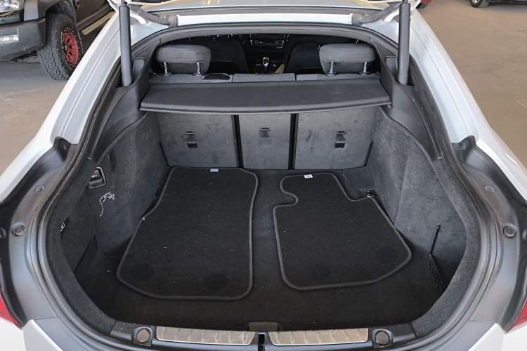 Used BMW 4 Series 2017 425i Gran Coupe Leading Model with M Sport Package