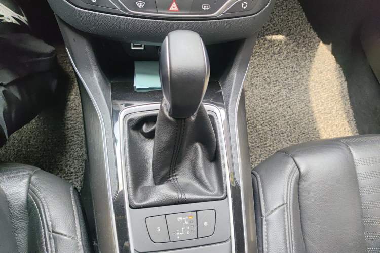 Used Peugeot 408 2014 1.6T Automatic Prestige Edition