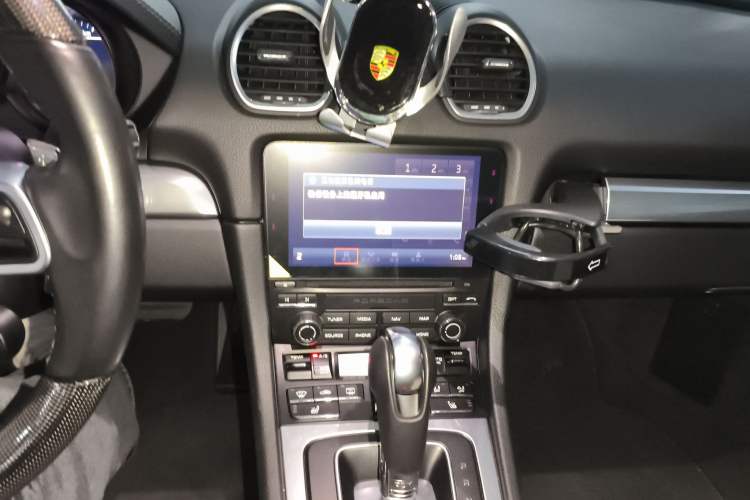 Used Porsche 718 2020 Cayman 2.0T