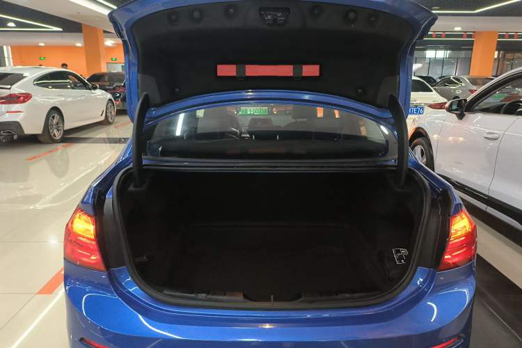 Used BMW 1 Series 2018 Revised 118i Fashion Edition