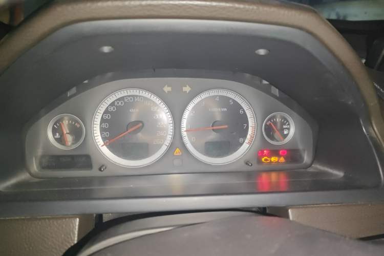 Used Volvo XC90 2012 Revised Version 2.5T Executive Edition
