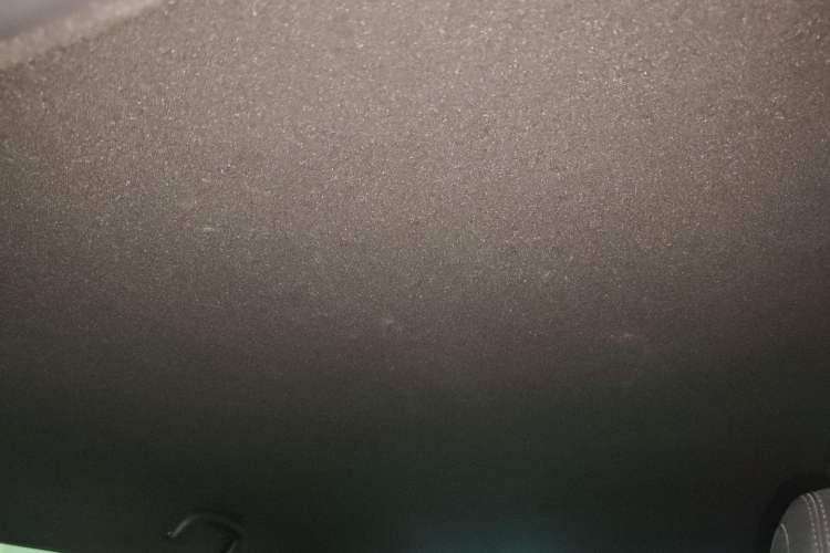 Used BYD Seagull 2023 Active Version Headliner