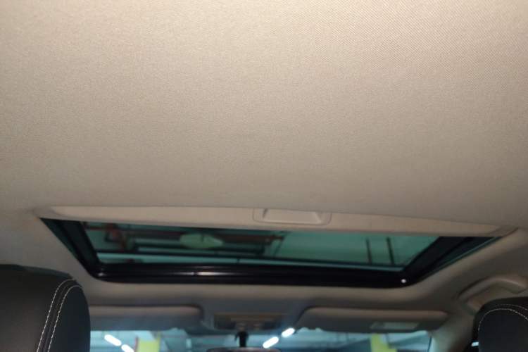 Used Honda Civic 2016 180TURBO CVT Comfort Version