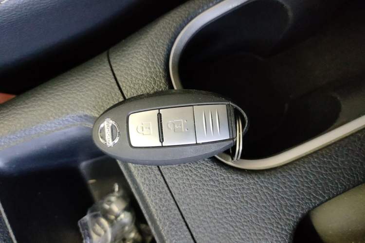 Used Nissan Tiida 2021 1.6L CVT Smart Drive Edition