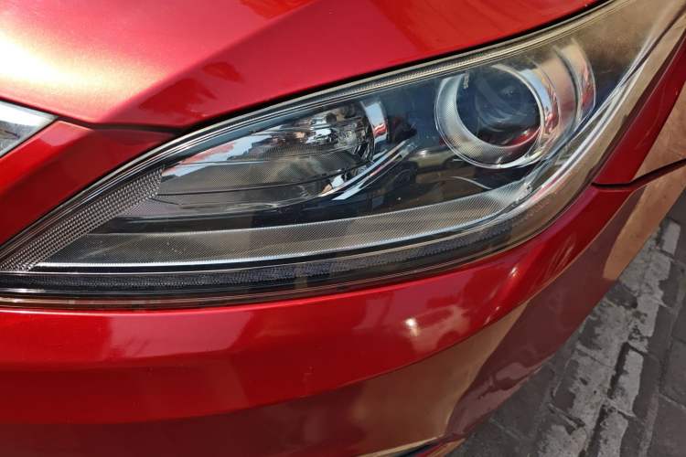 Used Changan Eado 2016 1.6L Automatic Trend Model
