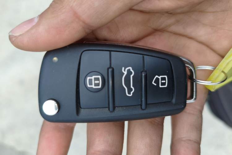 Used Audi Q2L e-tron 2022 Q2L e-tron Pure Electric Smart Enjoyment Model