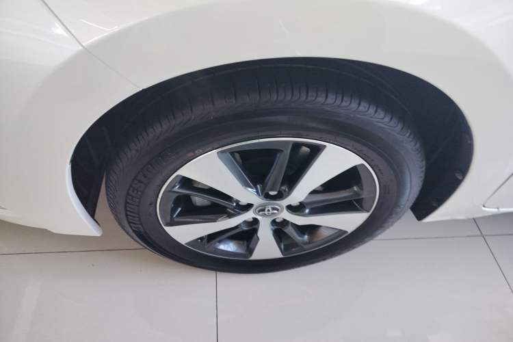 Used Toyota Levin 2016 Dual-Engine 1.8H GS-L E-CVT Leading Edition