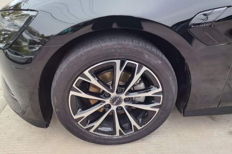 Used BYD Seal 2025 510 Standard Edition
