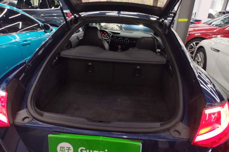 Used Audi TT 2015 TT Coupe 45 TFSI