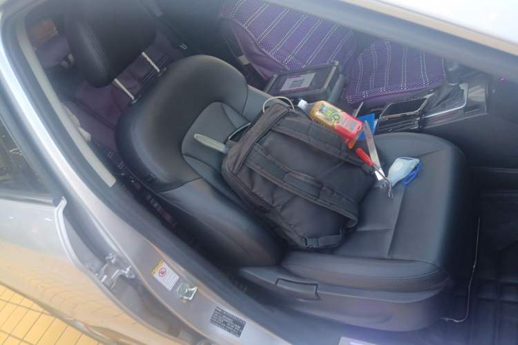 Used Haval H6 Coupe 2016 Blue Label 1.5T Automatic Two-Wheel Drive Elite Model
