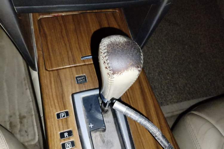 Used Nissan Teana 2011 2.5L XL Advanced Edition
