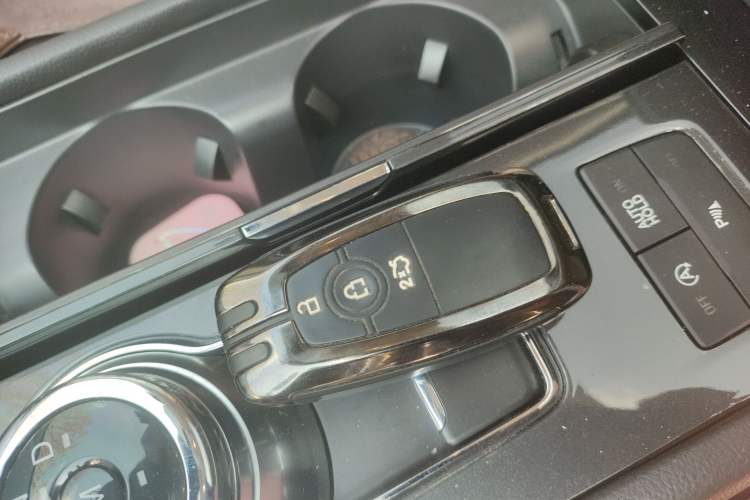 Used Ford Taurus 2019 EcoBoost 245 Premium Edition