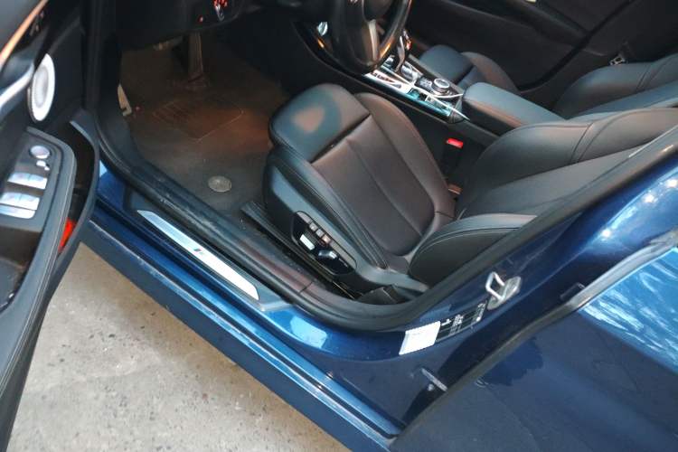 Used BMW 1 Series 2021 Revised 120i M Sport Night Edition
