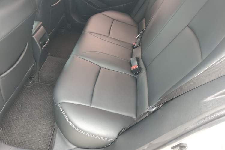 Used Toyota Corolla 2019 1.2T S-CVT GL-i Elite Edition
