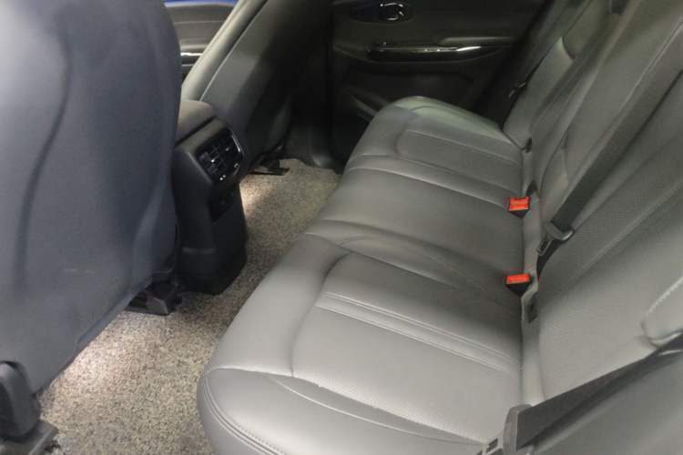 Used Nio EC6 2020 430 km Sport Version
