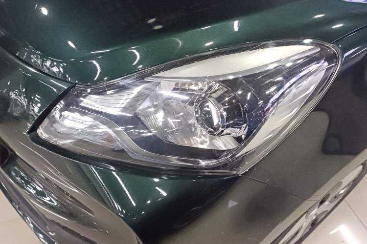 Used Oshan Benni E-Star 2021 National Edition Heart-Pounding Edition Lithium Iron Phosphate
