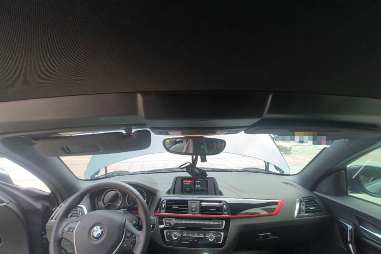 Used BMW 2 Series 2018 220i Convertible Coupe Sports Design Package