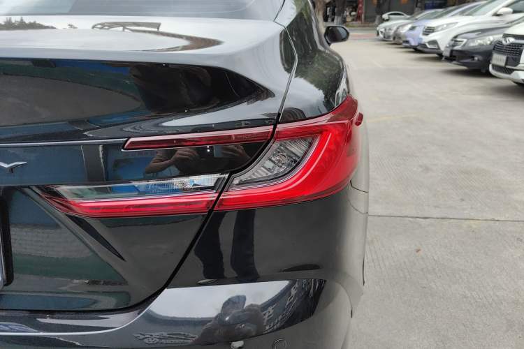 Used Toyota Camry 2024 2.0 GVP Luxury Edition