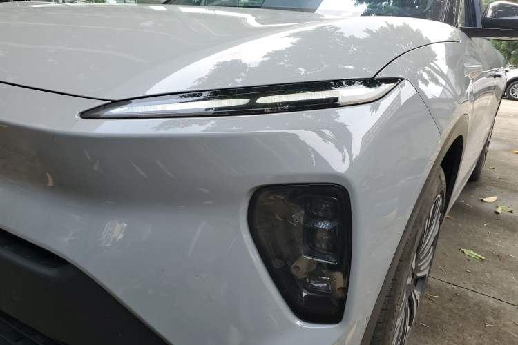 Used Nio ES8 2023 75 kWh